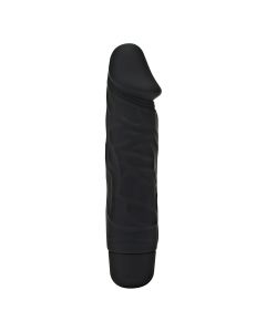 Get Real Mini Classic Original Vibrator Zwart