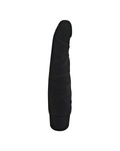 Get Real Mini Classic Slim Vibrator Zwart