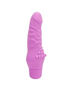 Get Real Mini Classic Stim Vibrator Roze