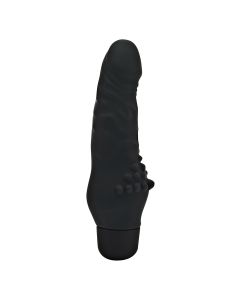 Get Real Mini Classic Stim Vibrator Zwart