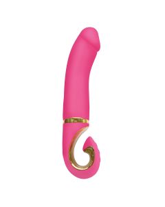 G Jay Vibrator Roze