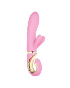 G Vibe 2 Vibrator Paars