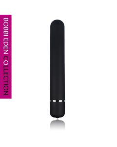 Bobbi Eden The Grunge Vibrator Zwart