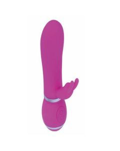 Ohh! Hua Rabbit Vibrator Roze