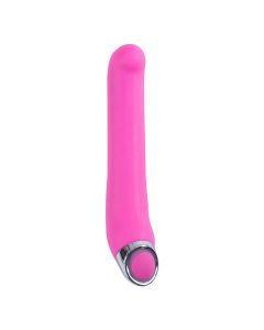 Infinity G-Spot Vibe 6,5 Inch Vibrator Roze
