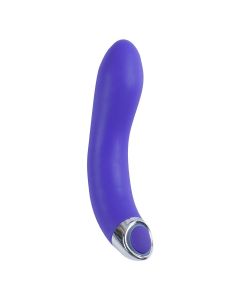 Infinity G-Spot Vibe Paars Vibrator
