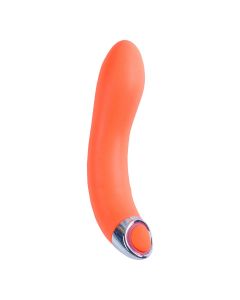 Infinity G-Spot Vibe Oranje Vibrator