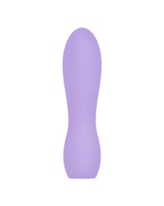 Ivy Intense Power Vibrator Small Lila