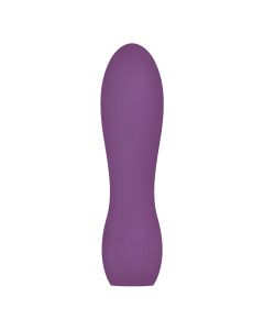 Ivy Intense Power Vibrator Small Paars