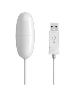 iSex Usb Bullet Wit