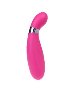 JimmyJane Form 6 Vibrator G-Spot Roze