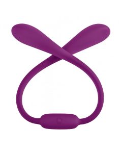 Jimmy Jane Form 2 Vibrator zwart