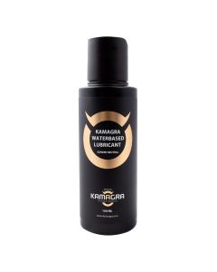 Kamagra Waterbased Glijmiddel 100 ml