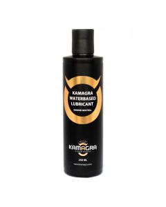 Kamagra Waterbased Glijmiddel 250 ml