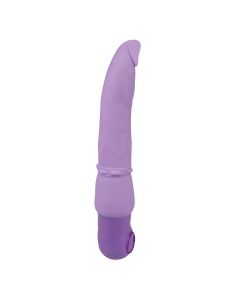 Lambada Lover Lavender Vibrator Paars