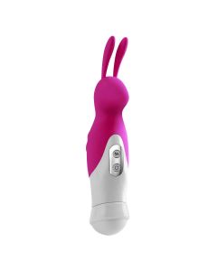 Le Reve Wild Wabbit Vibrator Roze