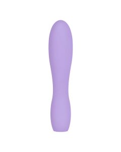 Ivy Intense Power Vibrator Large Lila