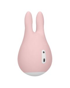 Loveline Sugar Bunny Clitoris Stimulator Licht Roze