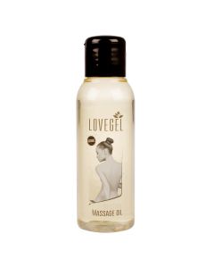 Lovegel Massage Olie Neutral 100 ml