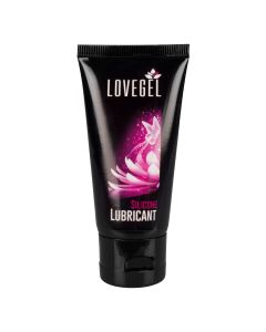 Lovegel Silicone Glijmiddel 30 ml