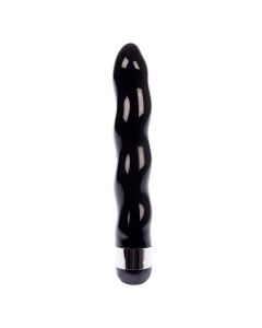 Lovetoy Multi-Speed Wave Vibrator Zwart
