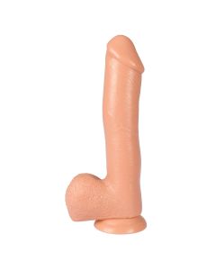 Lovetoy The Big Dutch Dildo Blank