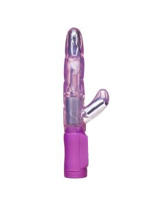 Lucid Dream No. 48 Rabbit Vibrator Paars