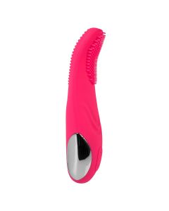 Sensual Tongue Vibrator Roze