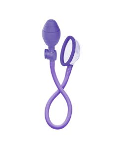 Mini Clitoris Pomp Paars