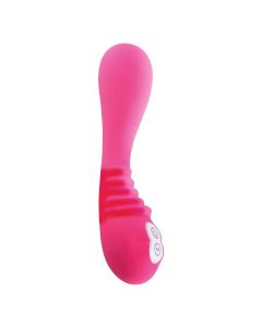 Alíse Vibrating Massager Vibrator Roze