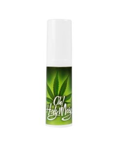 Oh! Holy Mary Cannabis Pleasure Olie 6 ml
