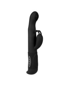 Only One Cricket Vibrator Zwart