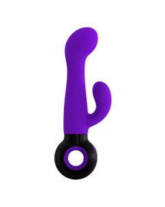 Only One G-Spot Vibrator Paars