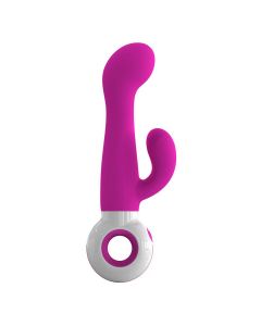 Only One G-Spot Vibrator Roze