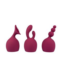 Only One The Servants Opzetstukken Bordeaux