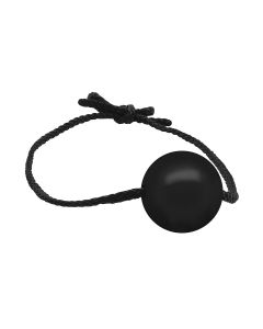 Ouch! Candy Ball Gag Chocolade