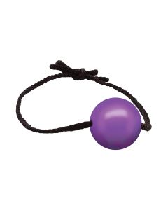 Ouch! Candy Ball Gag Framboos