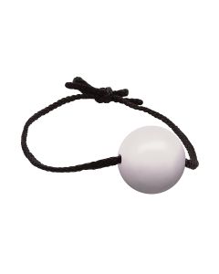 Ouch! Candy Ball Gag Vanille