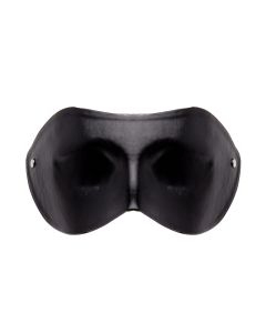 Ouch! Blackout Oog Masker Zwart