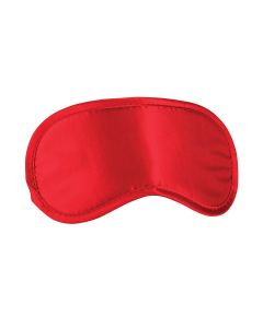 Ouch! Oogmasker Rood