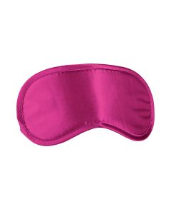 Ouch! Oogmasker Roze
