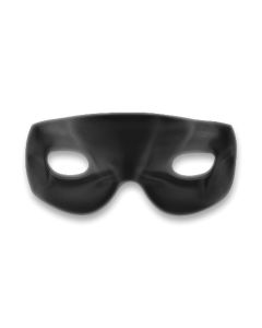 Ouch! Gel Eyemask Zwart