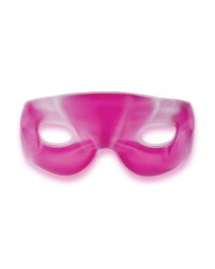 Ouch! Gel Eyemask Roze