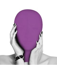 Ouch! Subjugation Masker Paars