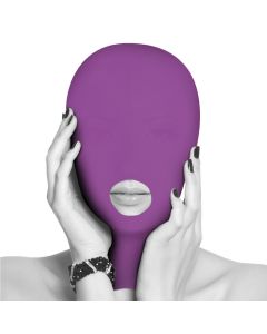 Ouch! Submission Masker Paars