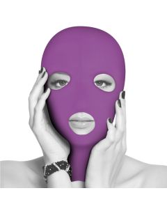 Ouch! Subversion Mask Paars