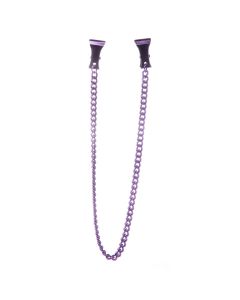 Ouch! Pinch Nipple Clamps Paars