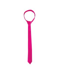 Ouch! Tie Me Up Bondage Stropdas Roze
