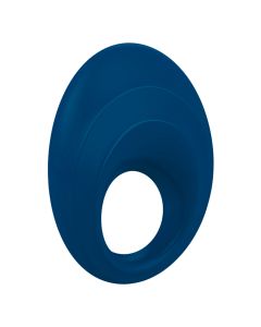 Ovo B5 Blauw Cockring