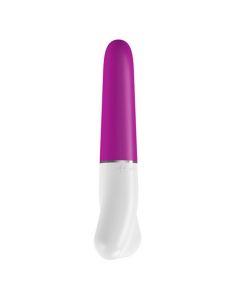 Ovo D1 Mini Vibe Vibrator Wit / Violet